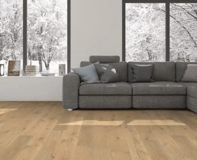 Read more about the article Advantages of choosing Vinyl Plank Flooring