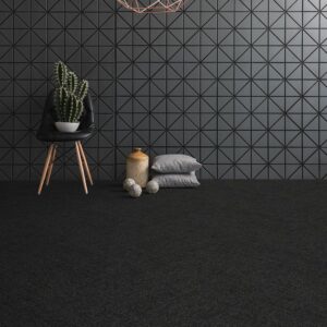 Beaulieu Canada Nyluxe Tiles Mainstreet Tiles – Nyluxe Diversion Tdiv 19.7” X 19.7” Carpet Tiles