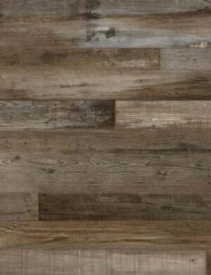 Luxury Vinyl Plank 9” x 48” 4.5mm LVP Cowboy Trail Luxury Vinyl Plank Flooring, 8 Pcs/Box, 24 Sqft/Box