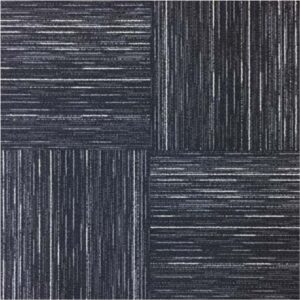 Boden Carpet Tile Device #20, 20 Pcs/Box, 53.82 Sqft/Box