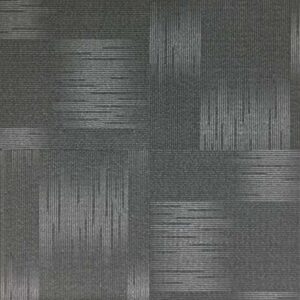 Boden Carpet Tile KEYWORD #04, 20 Pcs/Box, 53.82 Sqft/Box