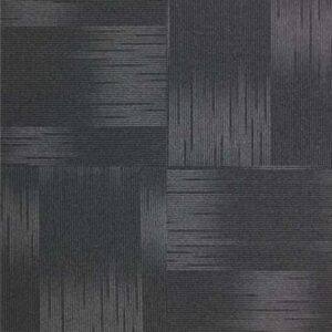 Boden Carpet Tile KEYWORD #06, 20 Pcs/Box, 53.82 Sqft/Box