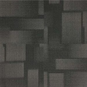 Boden Carpet Tile METADATA #07, 20 Pcs/Box, 53.82 Sqft/Box