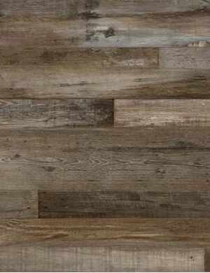 Simple Click S4050 SPC Vinyl Plank Cowboy Trail 7″ X 48″ 5.0mm SPC, 10 Pcs/Box, 29.94 Sqft/Box