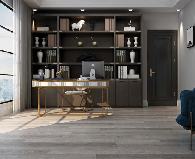 Read more about the article Guide to Different Flooring Types