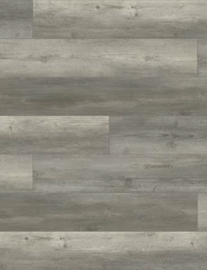 Simple Lay V3020 Dryback Vinyl Plank 7″ X 48″ Vermont Grey 2.0mm 18 PCS/Box, 41.99 Sqft/Box