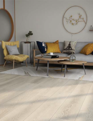 Simple Lay V5050-XL 9” X 60” Loose Lay Vinyl Plank Vintage Saltwood Loose Lay 6 PCS/Box, 22.5 Sqft/Box