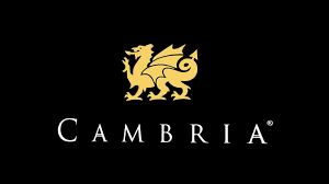 Cambria logo