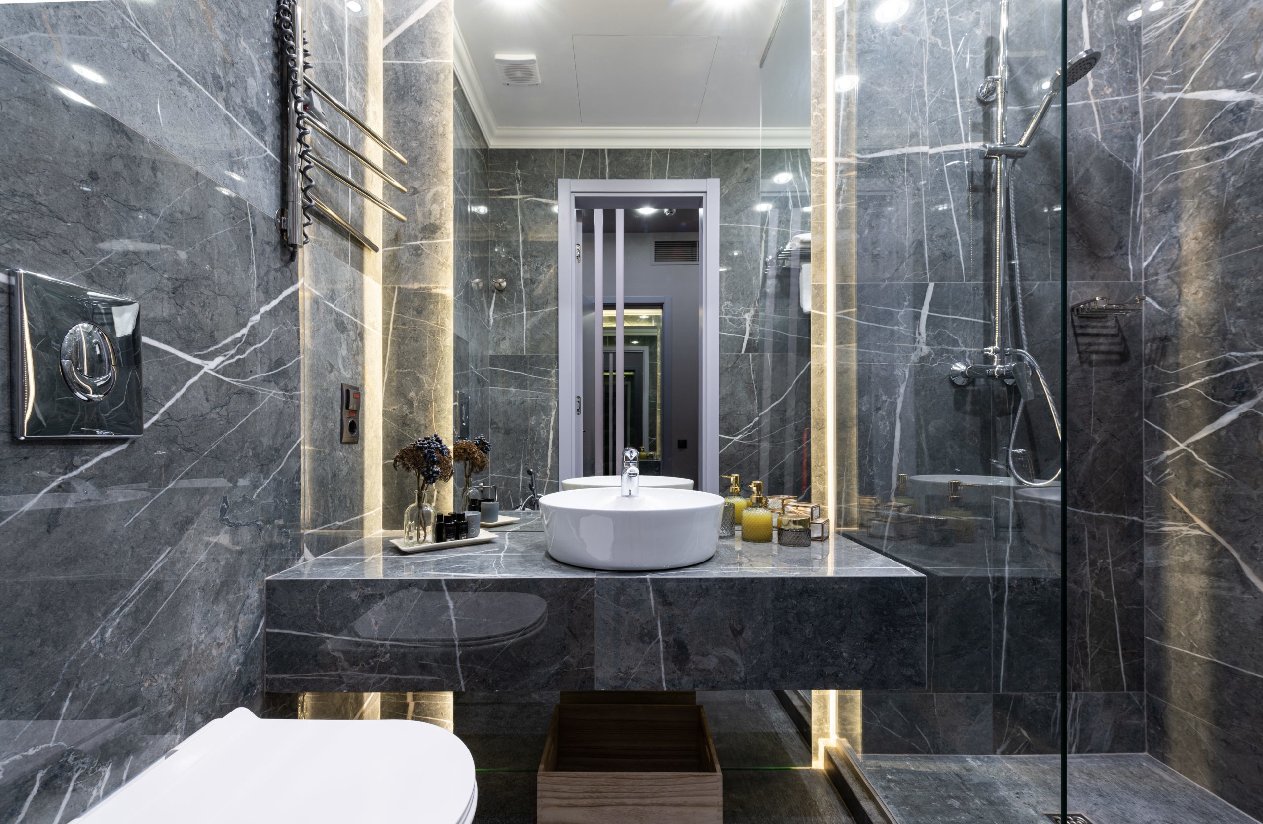 Read more about the article Vancouver Bathroom Renovations Experts