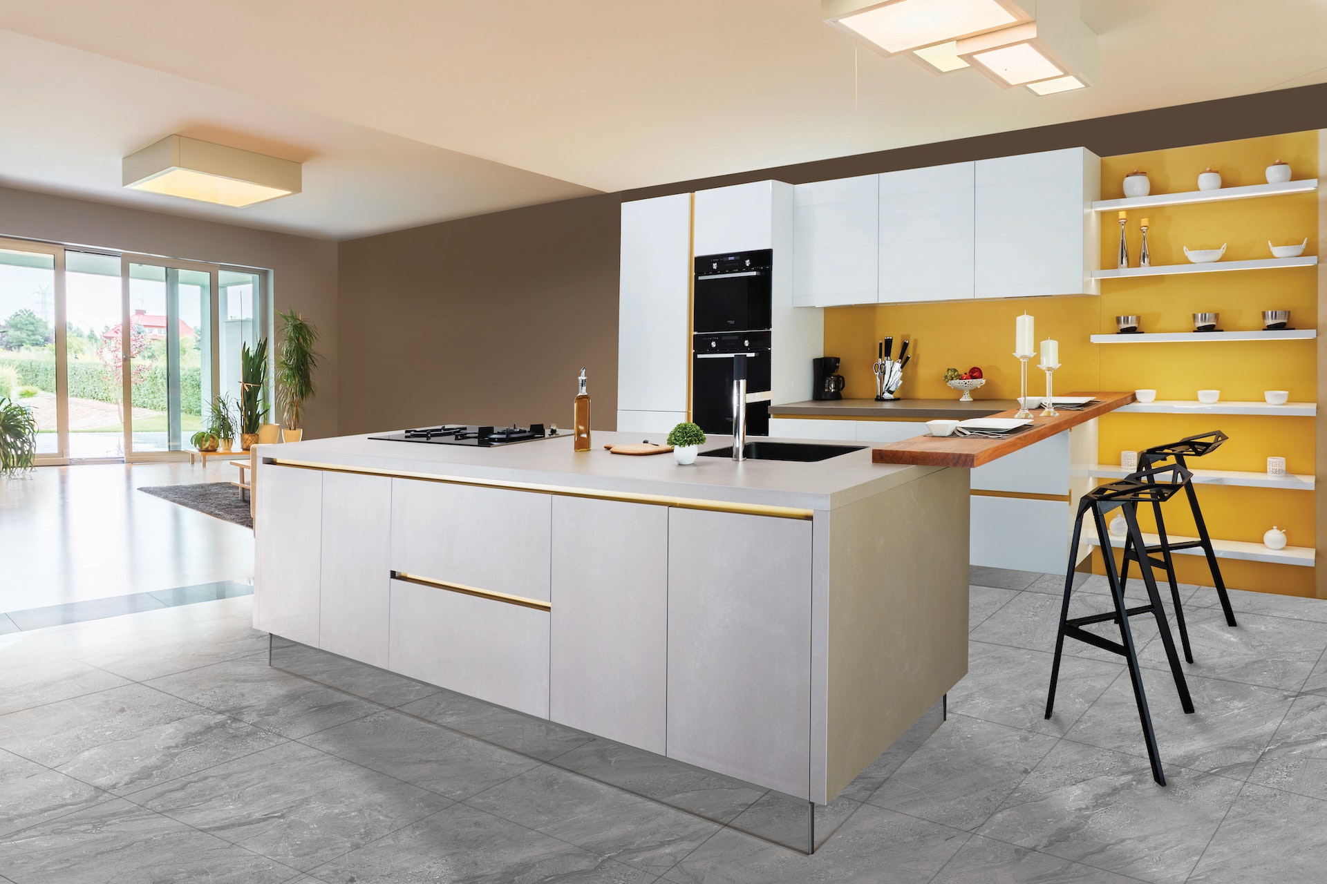 Read more about the article Kitchen Renovation Contractor Vancouver