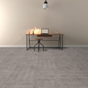 Beaulieu Canada Mainstreet Tiles – Tryesse Integral Tint 19.7” X 19.7” Carpet Tiles