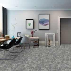 Beaulieu Canada Mainstreet Tiles – Nyluxe Pictora Tpic 19.7” X 19.7” Carpet Tiles