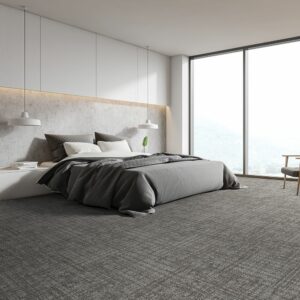 Beaulieu Canada Mainstreet Tiles – Nyluxe Quadra Tqud 19.7” X 19.7” Carpet Tiles