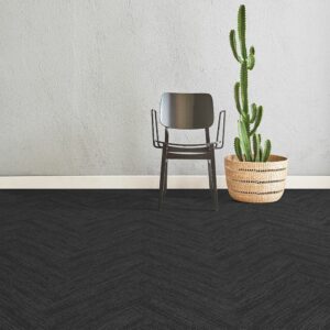 Beaulieu Canada Mainstreet Tiles – Nyluxe Tectonic Ttec 19.7” X 19.7” Carpet Tiles