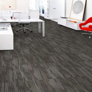 Aladdin Commercial Carpet Tile – Accede II 2B165  24” X 24”  Carpet Tiles