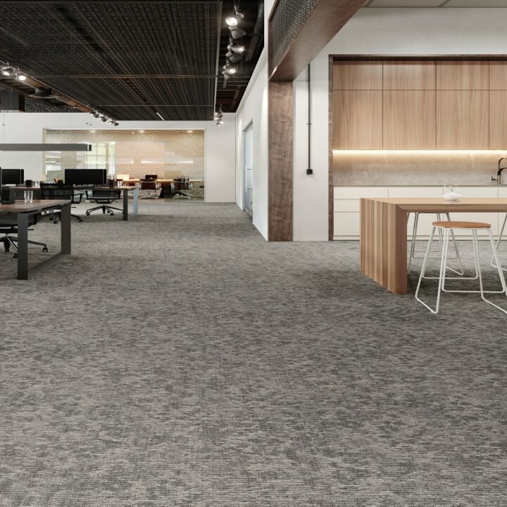 Mohawk Group Superflux BT590 24" X 24" Carpet Tile Priority One