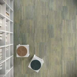 Mohawk Group  Prosigns Tint – BT593 24″ X 24″ Carpet Tile