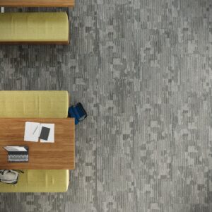 Mohawk Group Umpteen – BT594 24″ X 24″ Carpet Tile