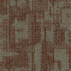 Aladdin Commercial Carpet Tile – Artfully Done Tile 2B56 24″ x 24″ Carpet Tiles