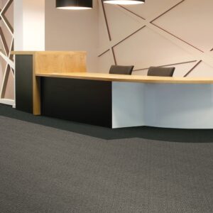 Aladdin Commercial Carpet Tile – Contemplate AQ65 24″ x 24″ Carpet Tiles