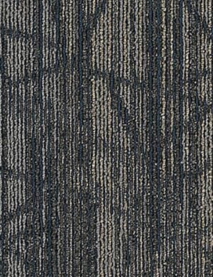 Aladdin Commercial Carpet Tile – Uptown Vision  QA210 12″ x 36″ Carpet Tiles