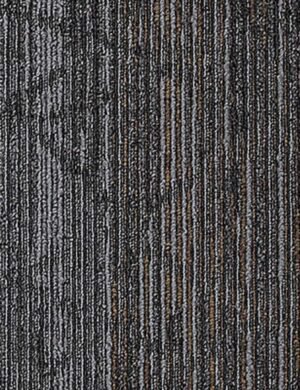 Aladdin Commercial Carpet Tile – Uptown Vision  QA210 12″ x 36″ Carpet Tiles