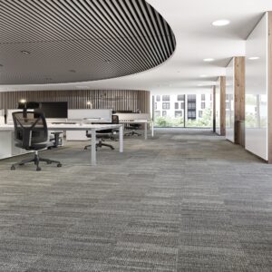 Mohawk Group River Code – GT454 12″ X 36″ Carpet Tile