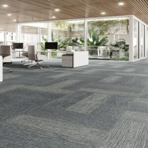 Mohawk Group Biome –   GT456 12″ X 36″ Carpet Tile