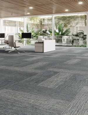 Mohawk Group Biome –   GT456 12″ X 36″ Carpet Tile