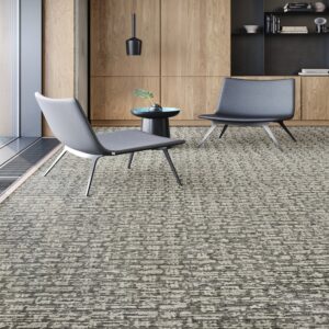 Mohawk Group Crafted Expression – GT459 12″ X 36″ Carpet Tile