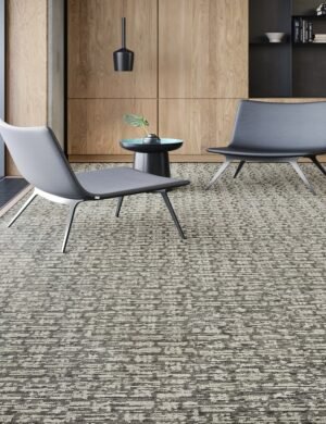 Mohawk Group Crafted Expression – GT459 12″ X 36″ Carpet Tile