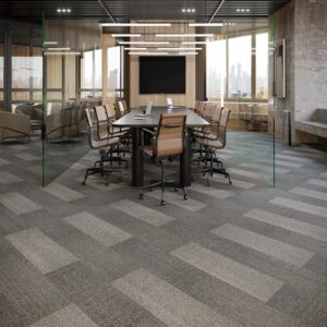 Mohawk Group Distressed Twill – GT469 12″ X 36″ Carpet Tile