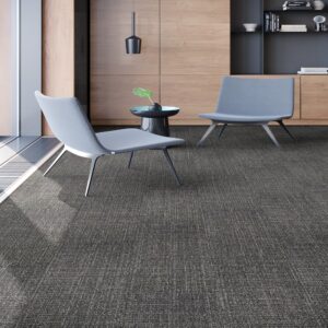 Mohawk Group Visual Connections – GT470 12″ X 36″ Carpet Tile