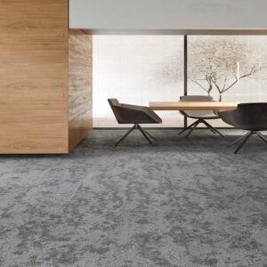 Mohawk Group Stone Community – GT472 12″ X 36″ Carpet Tile