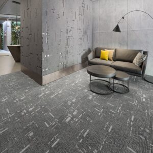 Mohawk Group LineD – GT477 12″ X 36″ Carpet Tile