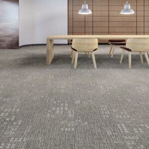 Mohawk Group SquareD – GT478 12″ X 36″ Carpet Tile