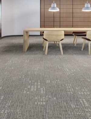 Mohawk Group SquareD – GT478 12″ X 36″ Carpet Tile