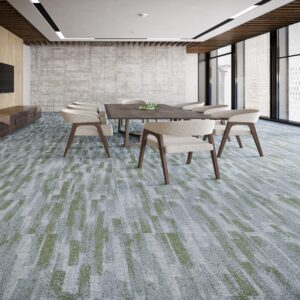 Mohawk Group Art Therapy – GT481 12″ X 36″ Carpet Tile
