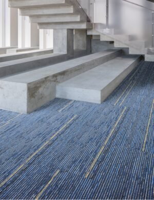 Mohawk Group Gravitational – GT343 12″ X  36″  Carpet Tile