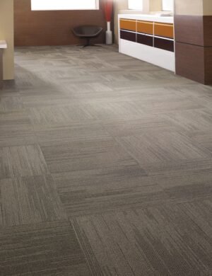 Mohawk Group Headstrong – BT354 24″ X  24″ Carpet Tile