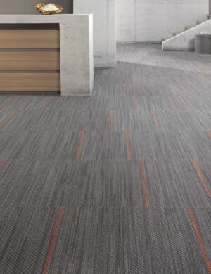 Mohawk Group  Hem – GT178 24″ X  24″ Carpet Tile