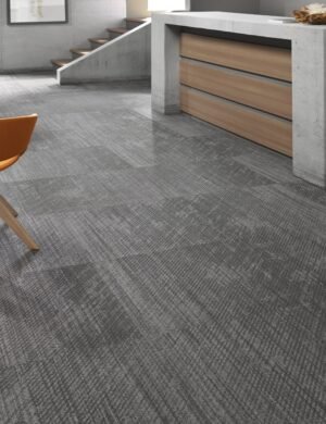 Mohawk Group  Jean – GT177 24″ X  24″ Carpet Tile