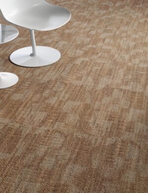 Mohawk Group Know-How – GT137 24″ X  24″ Carpet Tile