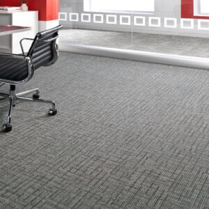 Mohawk Group Lateral Surface – BT314 24″ X  24″ Carpet Tile