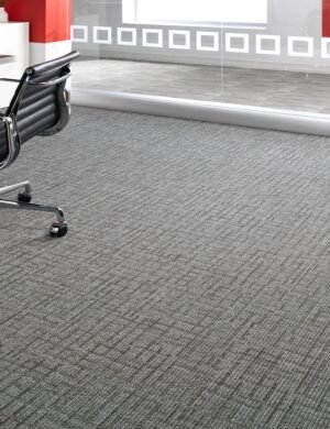 Mohawk Group Lateral Surface – BT314 24″ X  24″ Carpet Tile