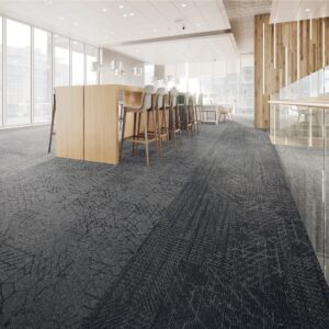 Mohawk Group  Hidden Dimension – BT497 12″ X 36″ Carpet Tile