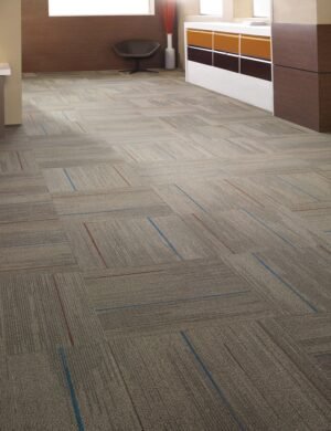 Mohawk Group Riot – BT355 24″ X  24″ Carpet Tile