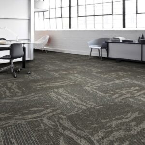 Aladdin Commercial Carpet Tile – Fluid Infinities Tile 2B73 24″ x 24″ Carpet Tiles