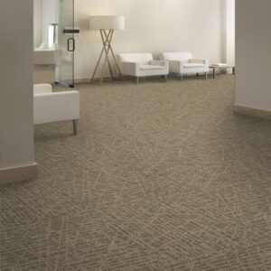 Aladdin Commercial Carpet Tile – Refined Look Tile 2B55 24″ x 24″ Carpet Tiles