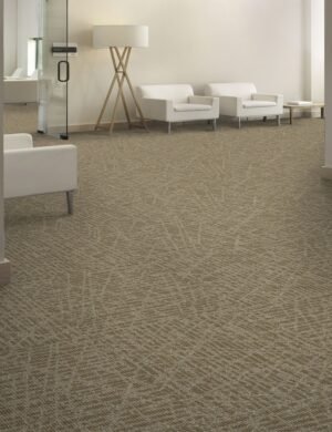 Aladdin Commercial Carpet Tile – Refined Look Tile 2B55 24″ x 24″ Carpet Tiles